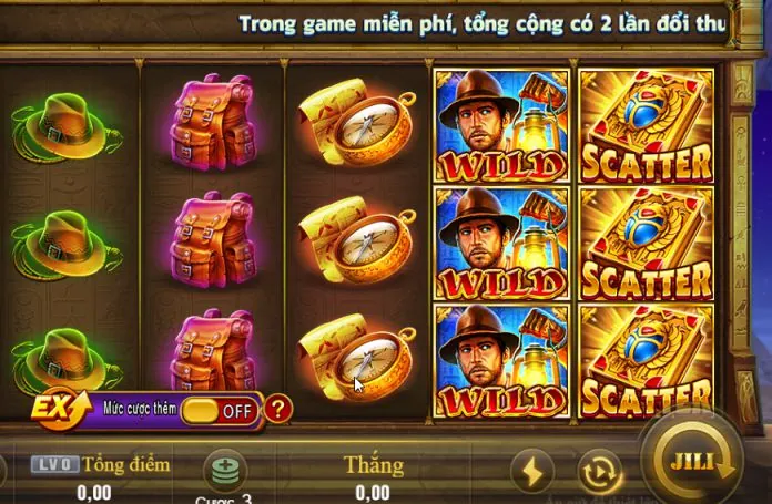 Hướng dẫn chơi nổ hũ tại 78BE