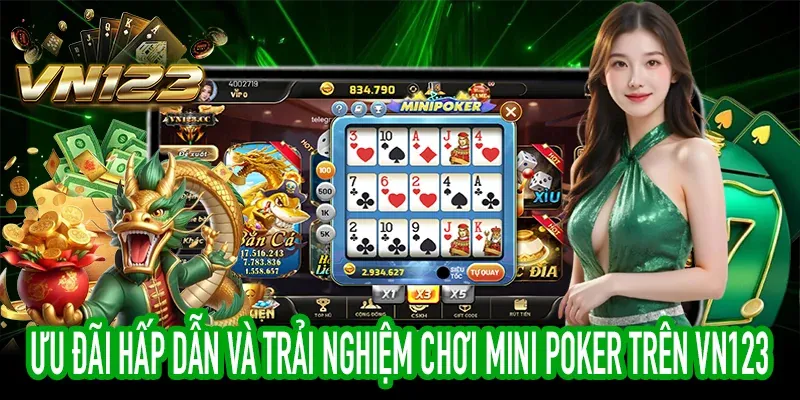 Hoàn trả cược Nổ Hũ