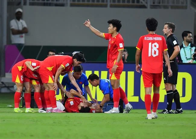 Xác nhận và bắt đầu chơi