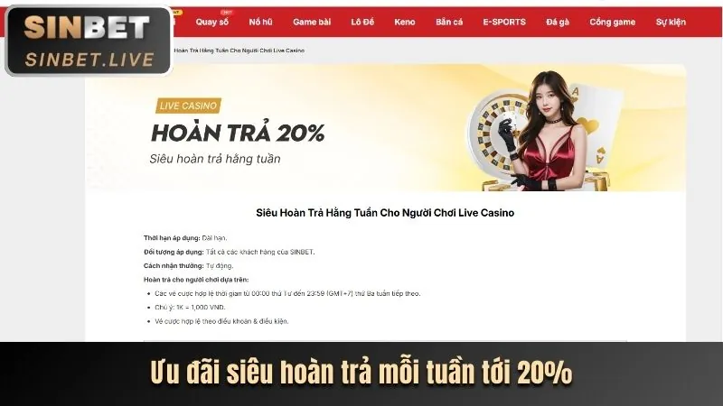 Chơi nổ hũ trên di động